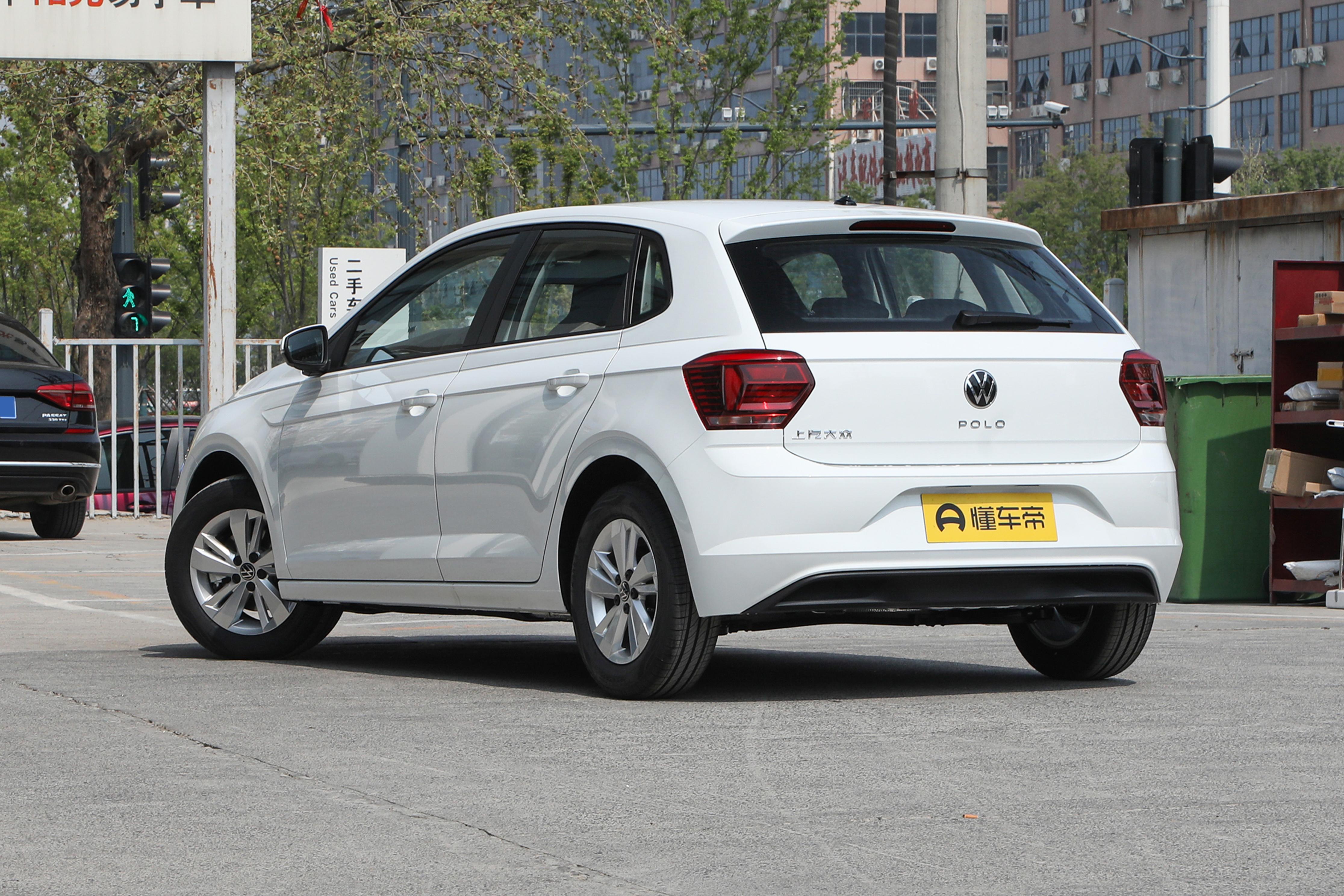 大众polo算是又小又省油的车吗,1.4polo油耗100元跑190公里