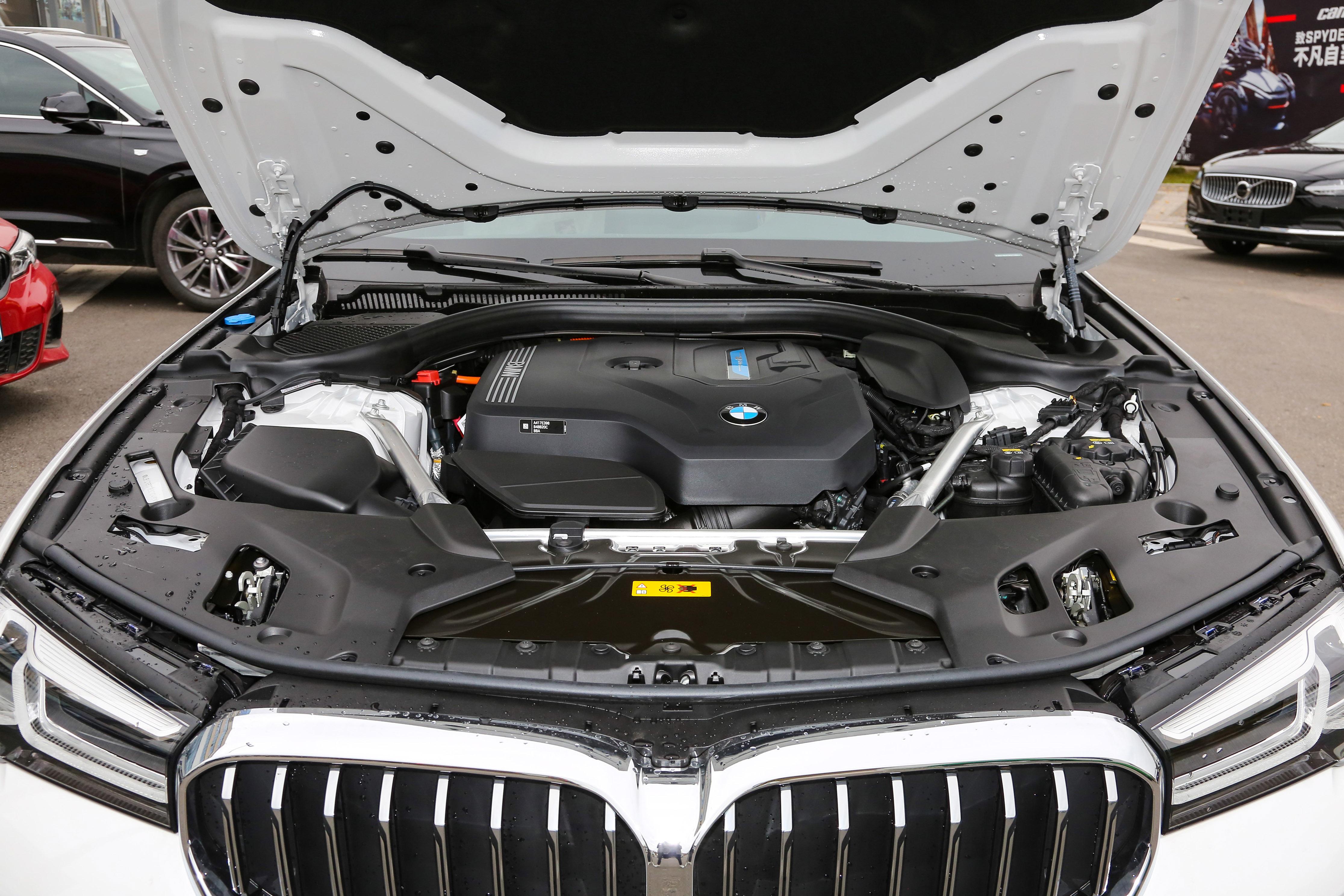 宝马5系phev变速箱油保养,贵阳宝马5系phev热销中购车优惠5.0