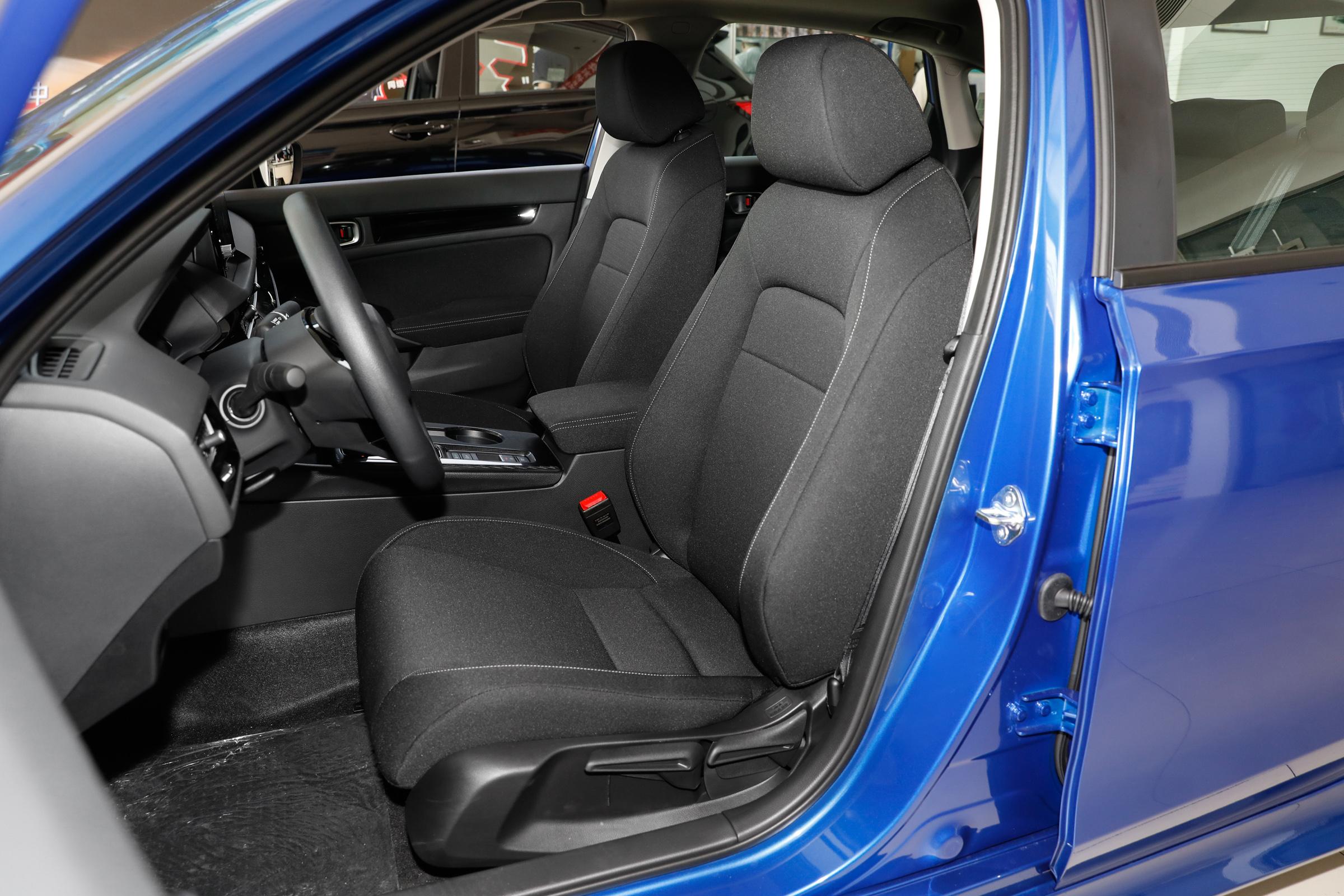 本田思域全款落地多少钱,10代本田思域养车成本一年多少钱