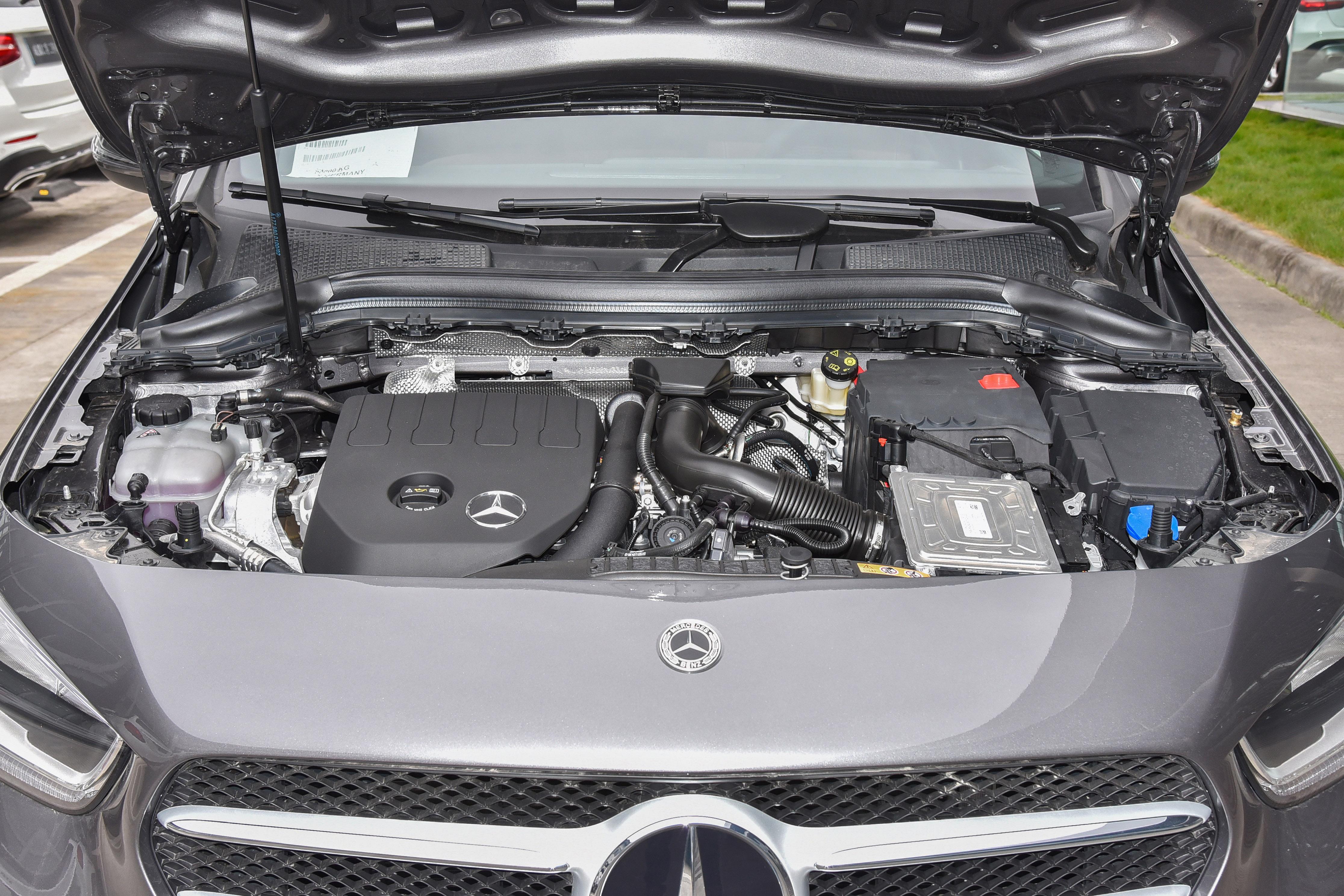 奔驰b级评测二手,奔驰B级评测