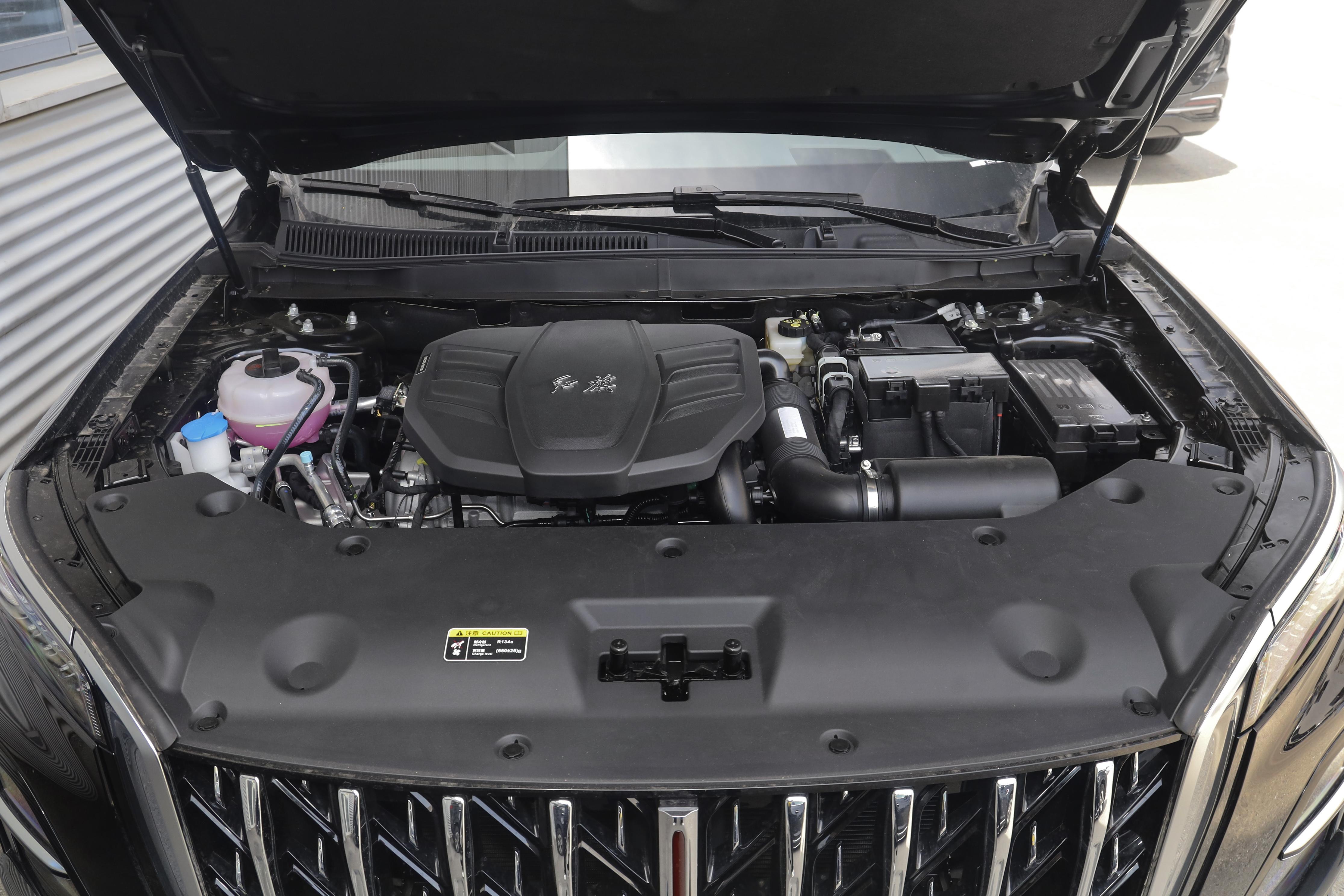 红旗hs5与星途凌云哪个更值得买,20万左右的红旗hs5suv参数