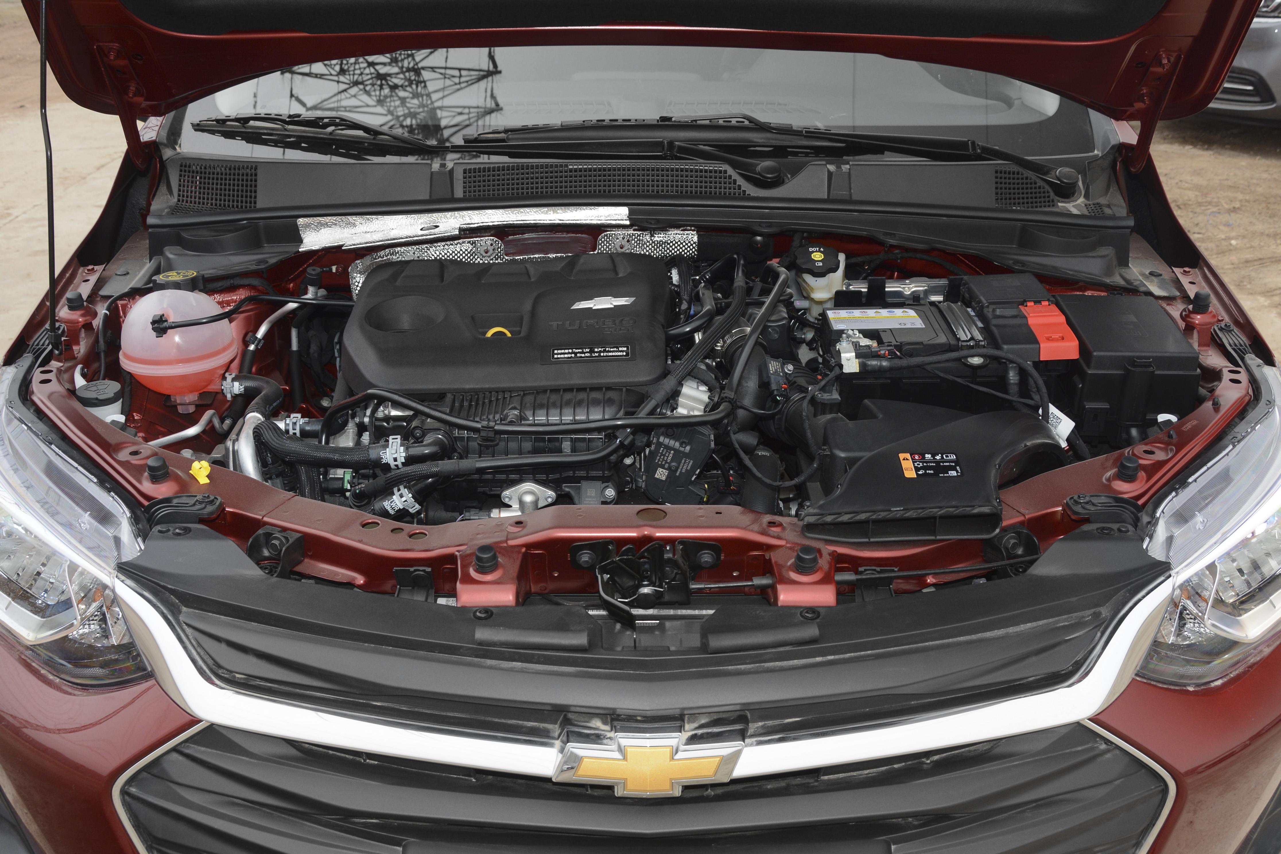 雪佛兰科沃兹自动挡落地价,雪佛兰科沃兹前驱还是后驱