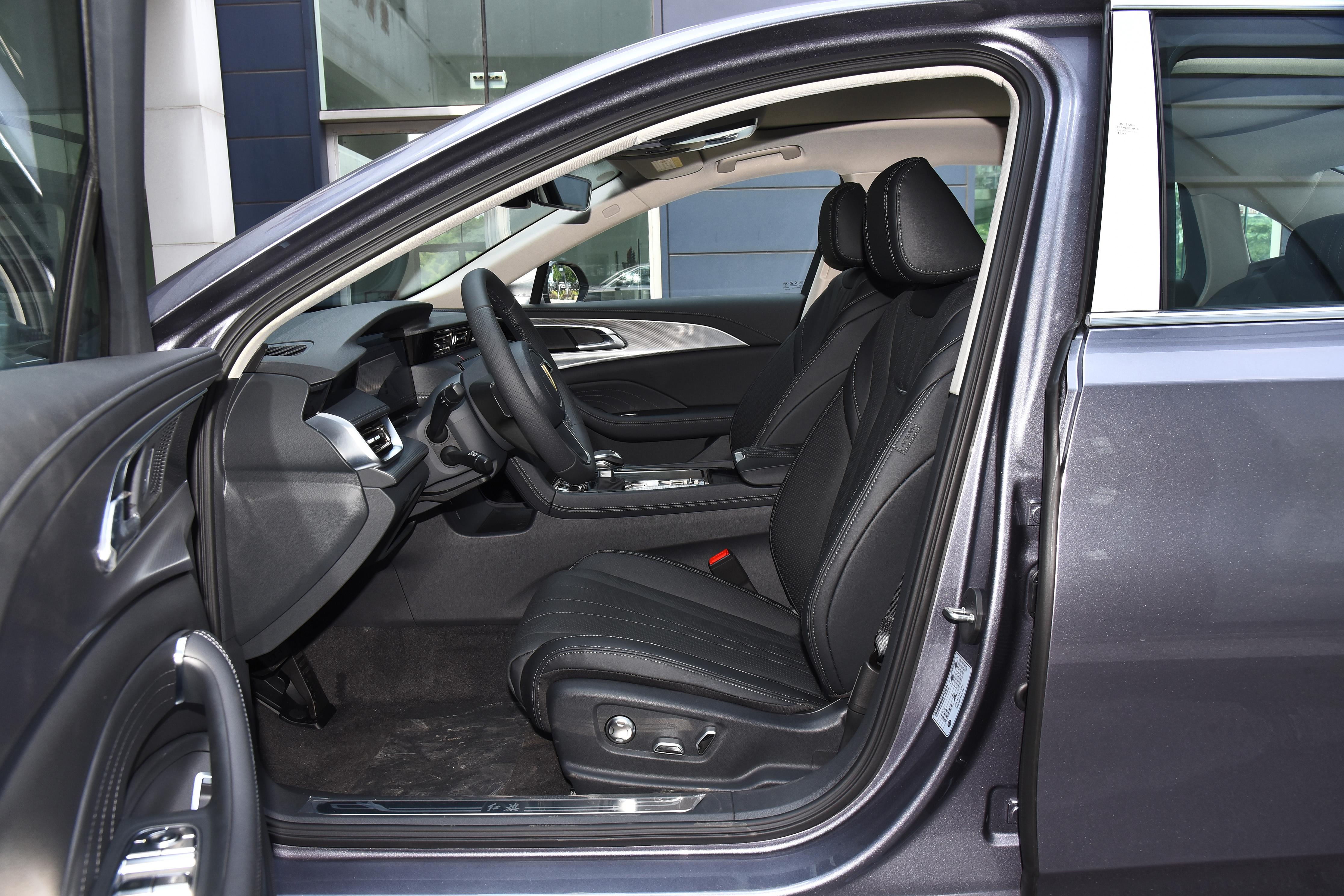 全新红旗h5是b级车吗,红旗h5经典款是b级车吗