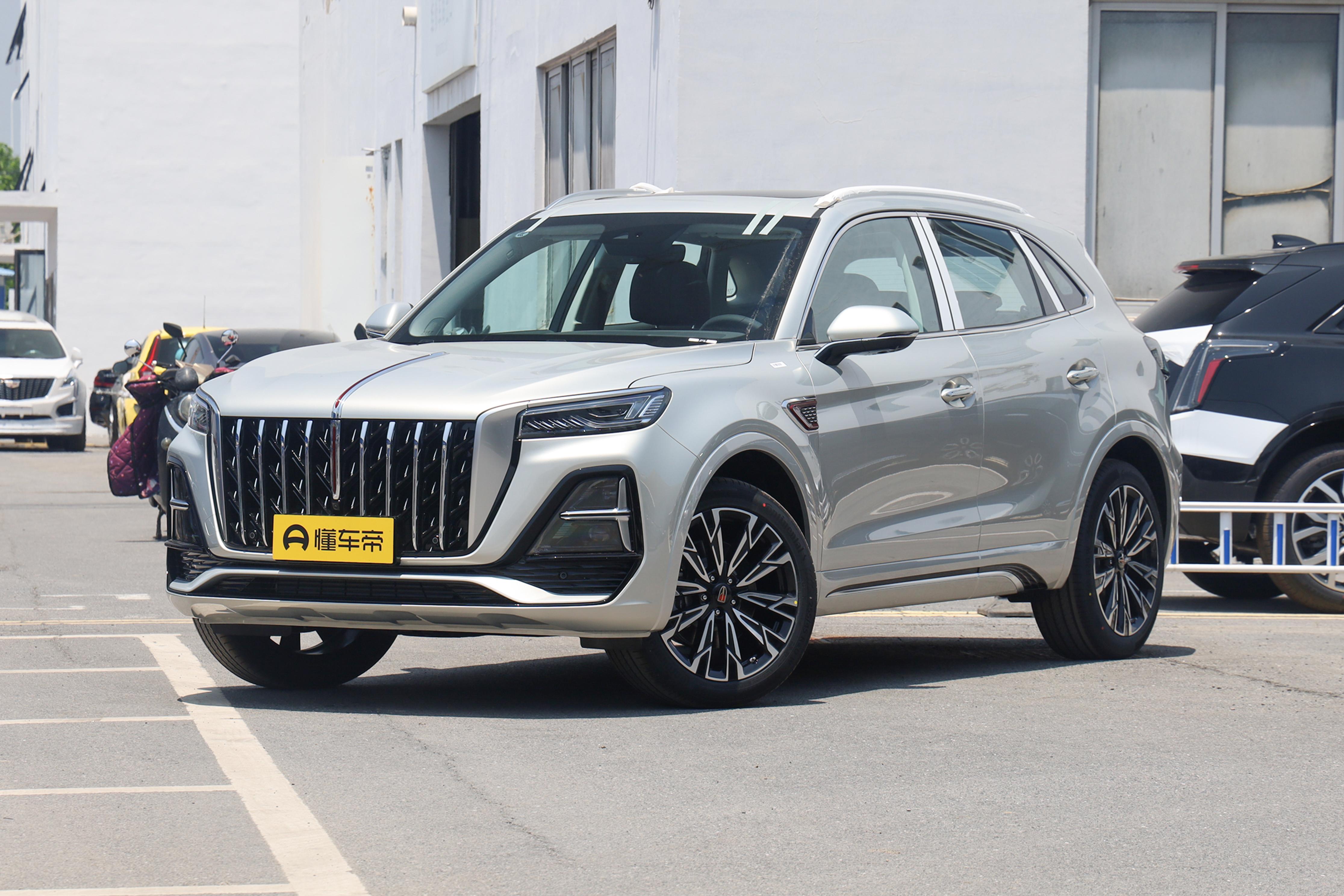 红旗hs5汽车和柯迪亚克,红旗hs5和柯迪亚克谁的质量可靠