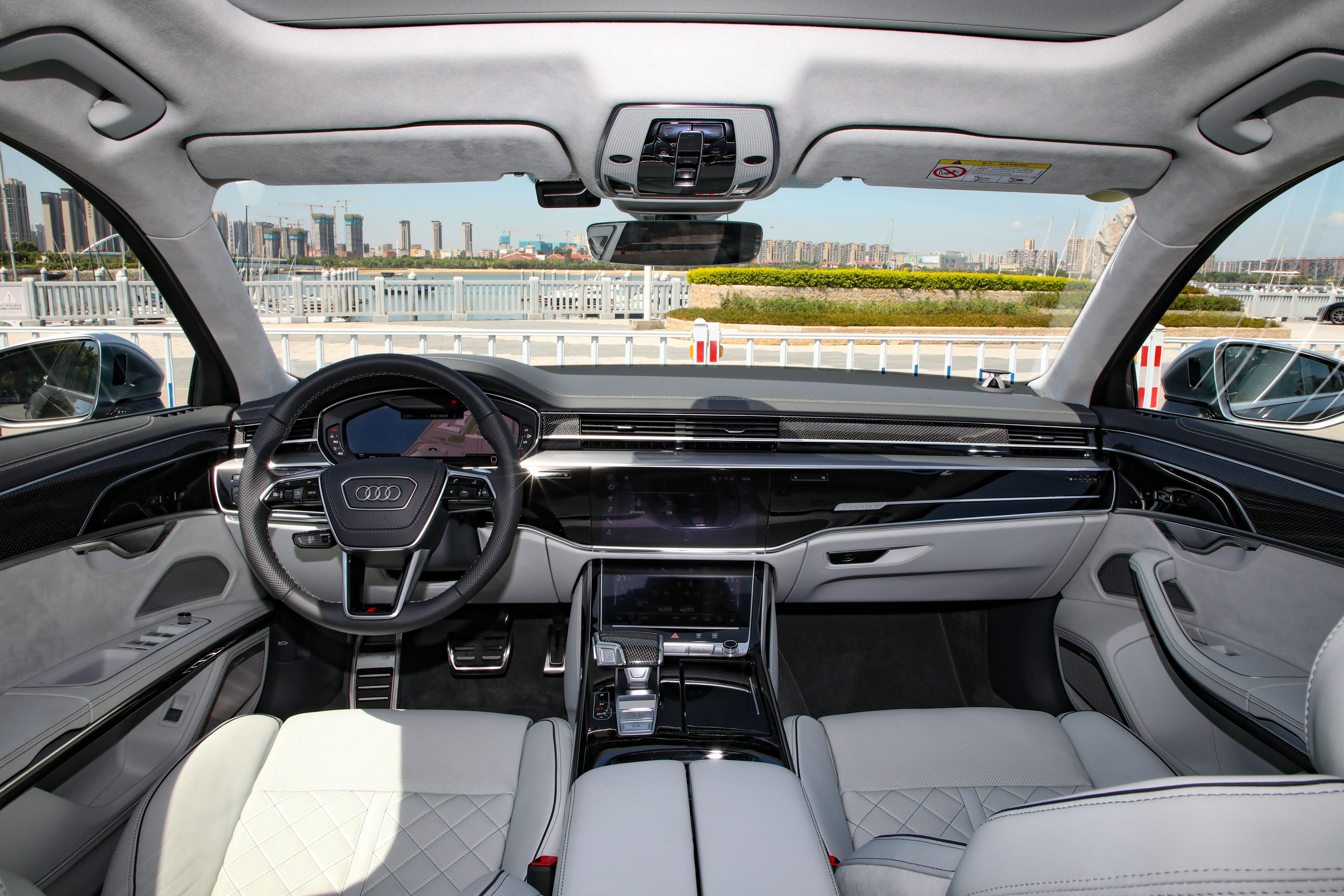 试驾百公里加速2.8秒,百公里加速测试奥迪rs6