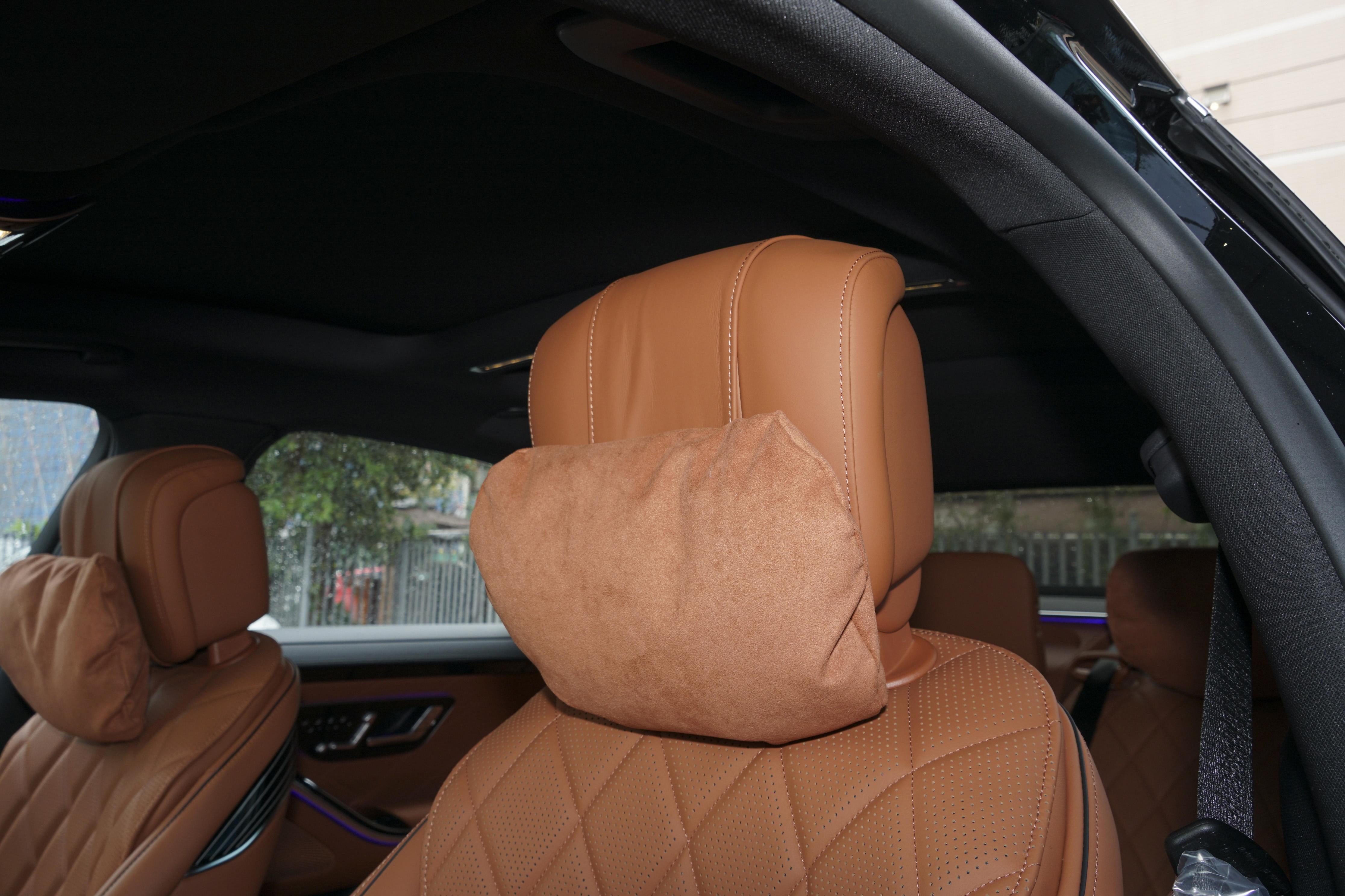 2022款奔驰s级哪个型号最值得买,2024款奔驰s级车型解析