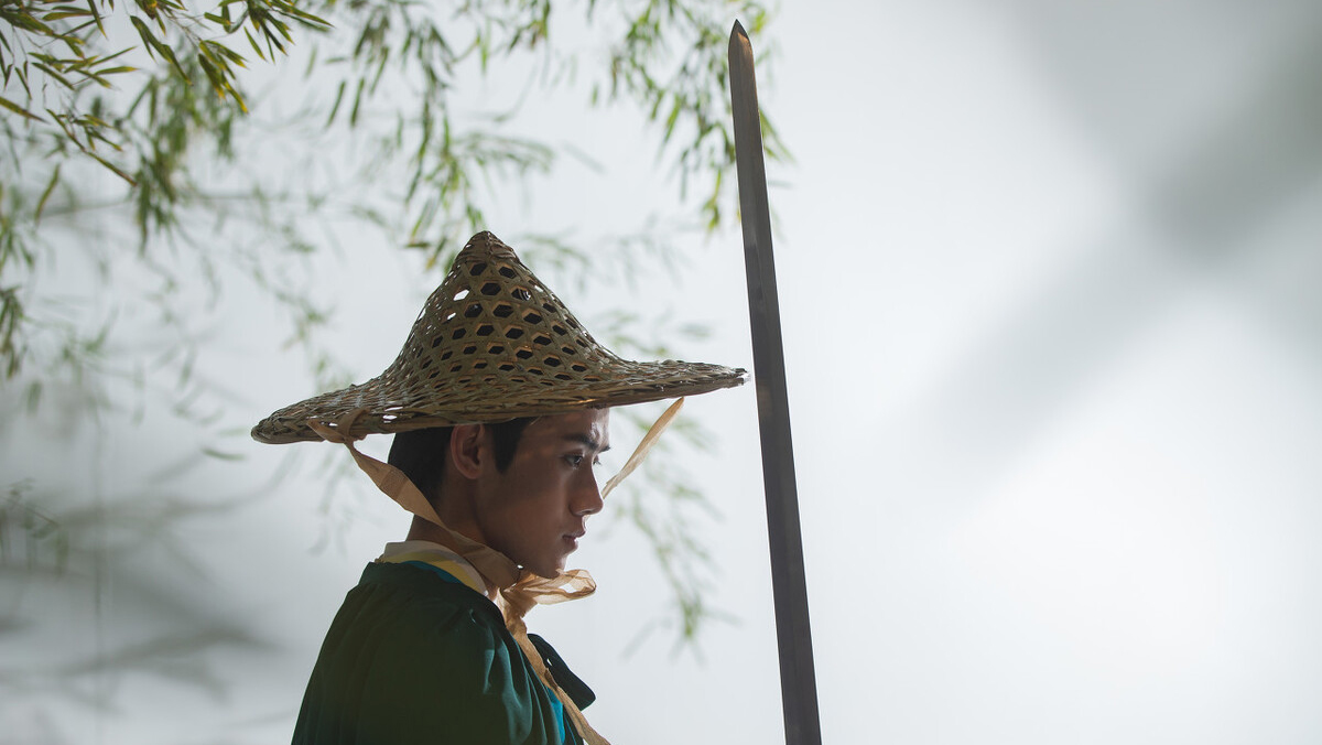 小说：穿越到古代，她想要吃辣椒但没处买，只能上村民家里要两颗