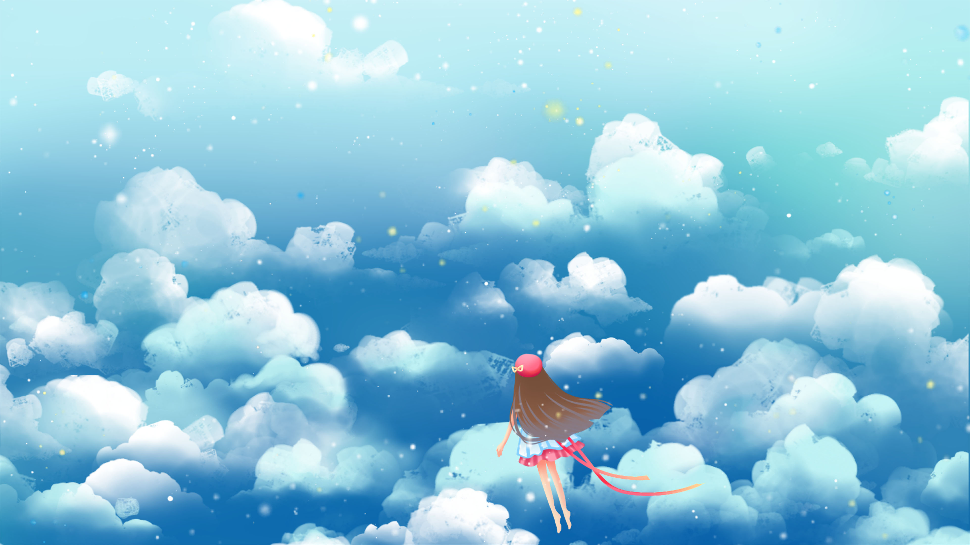 小说：让我想想怎么安慰童年迈特凯