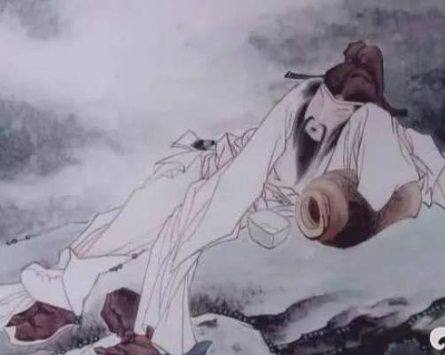 与欧阳修并称、与柳永齐名！带你感受北宋诗人张先的诗酒风流