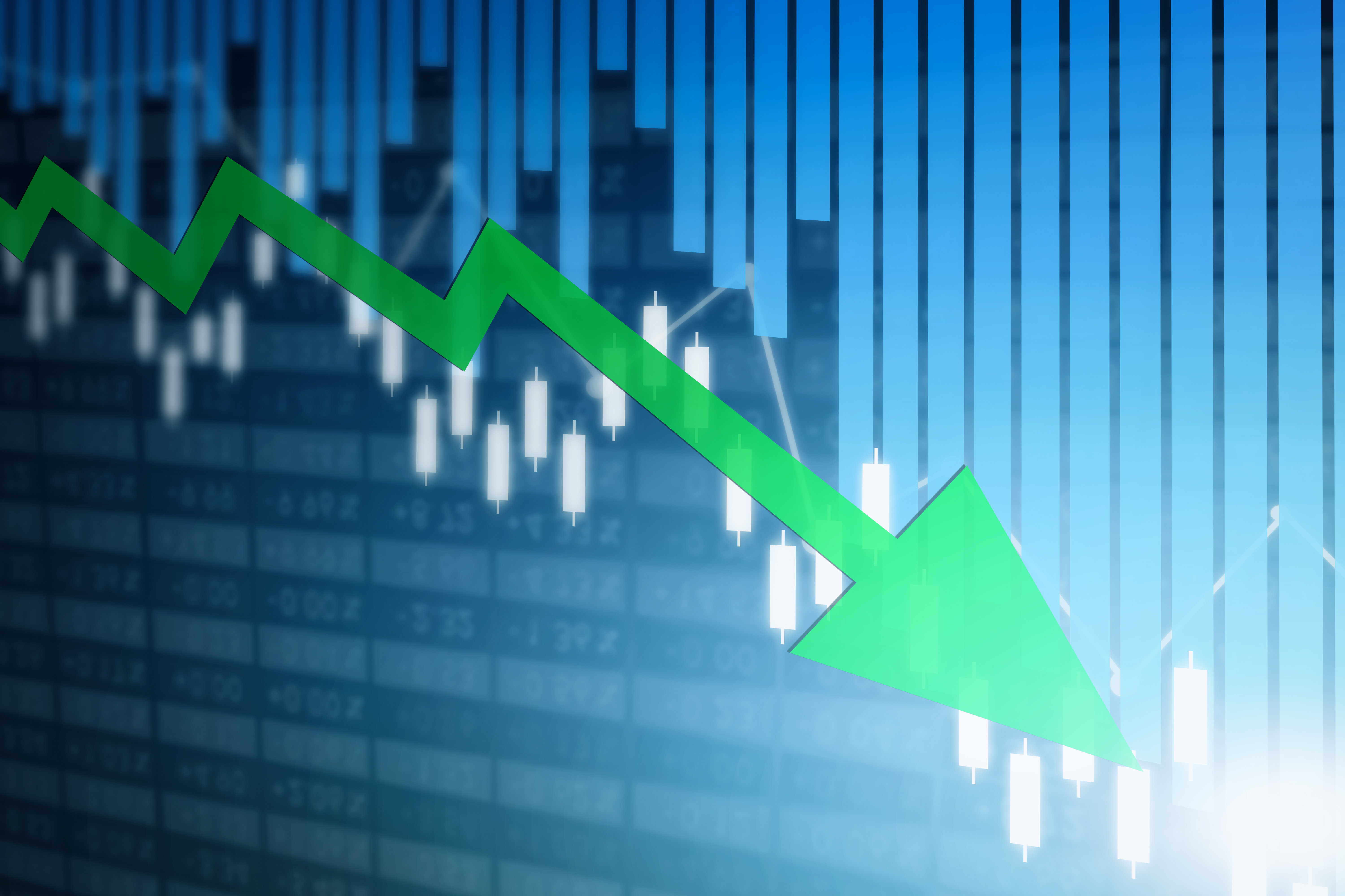 轻松读懂经济指标华尔街见闻,轻松读懂经济指标