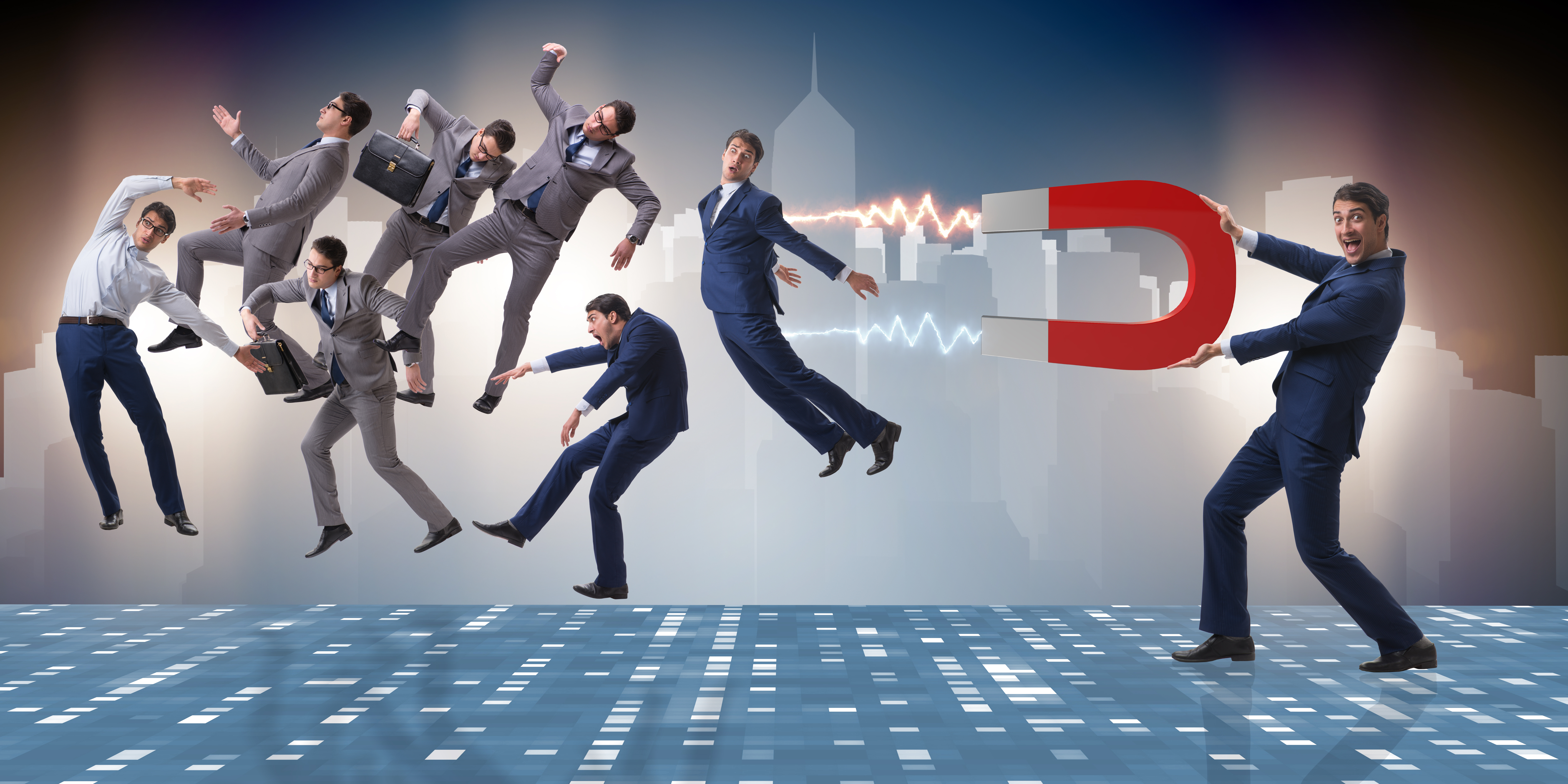 麦肯锡事件是什么,麦肯锡公司现状