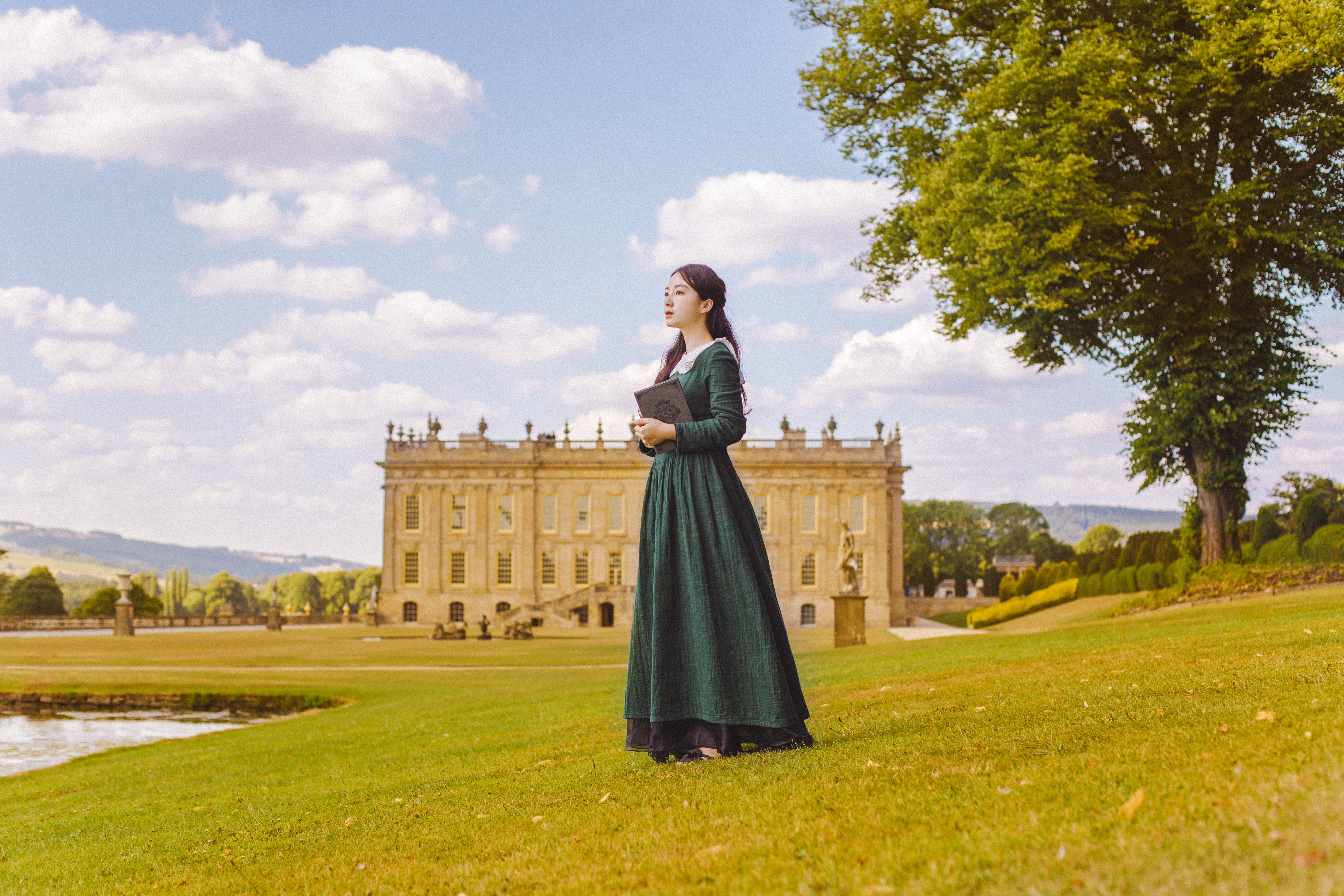 当你走在印度的街道,当你走在大街上被百名壮汉追