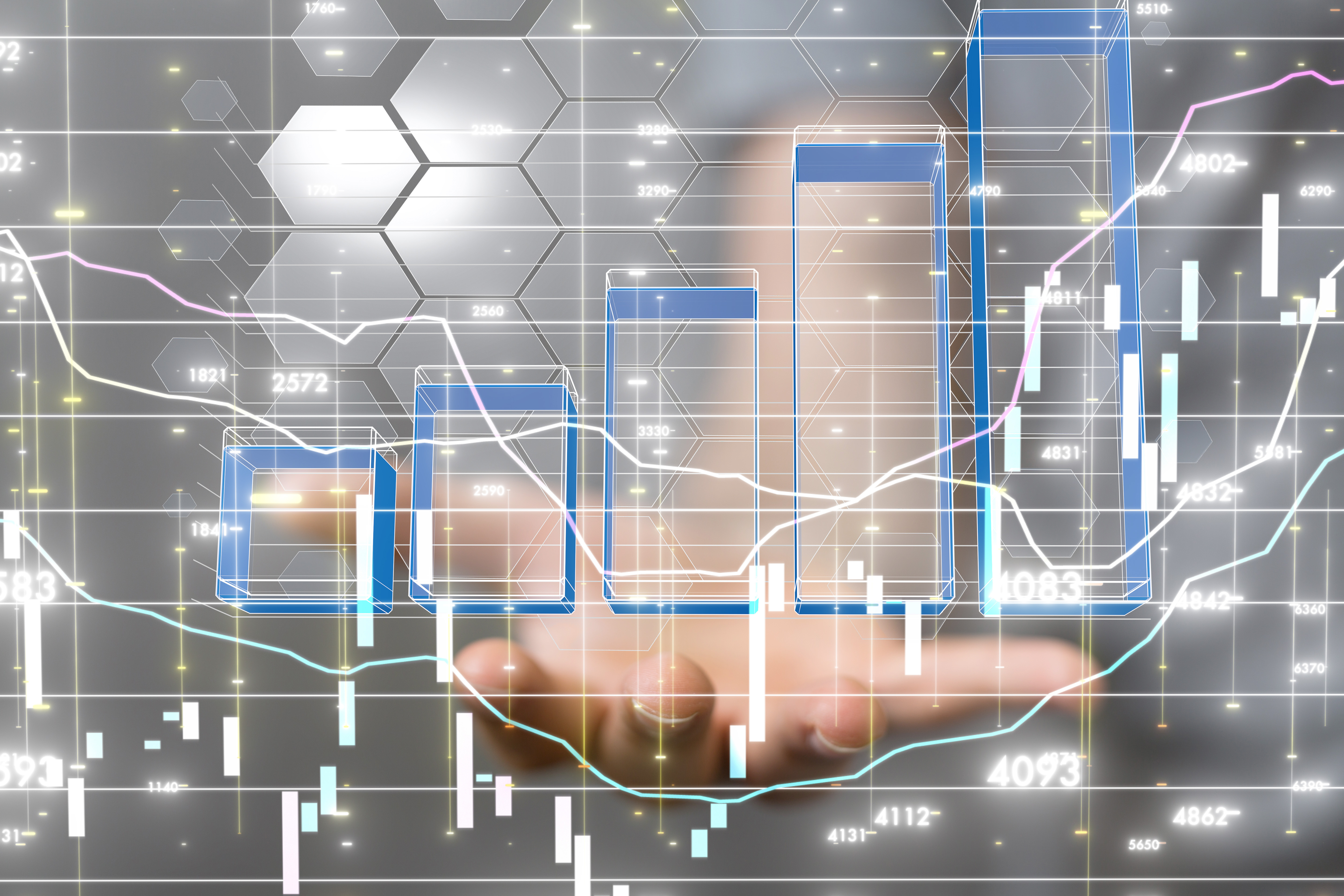 通货膨胀与通货紧缩简单例子,通货膨胀和通货紧缩的简单例子