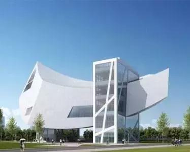 武汉网红爆火,武汉网红楼顶