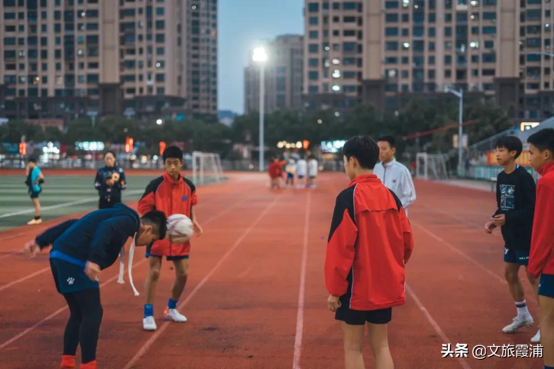 福建省省运会足球训练,2022省运会霞浦足球