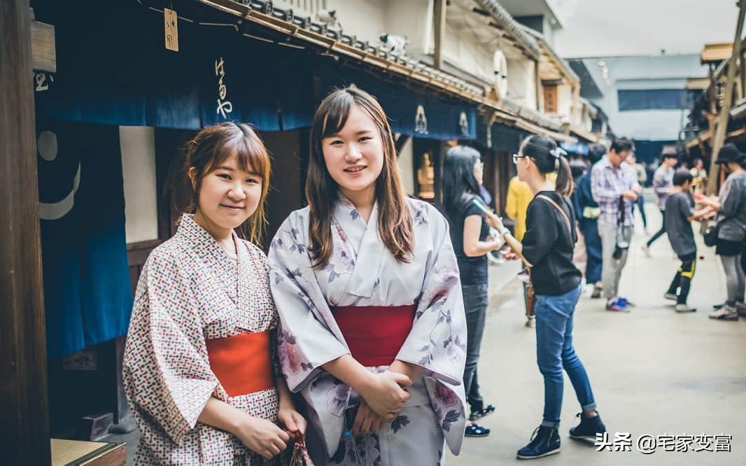 你知道日本人生活的省钱艺术吗，快来看看，能改变你的消费习惯