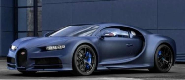 日内瓦车展霸气外观新车盘点,日内瓦车展超跑视频