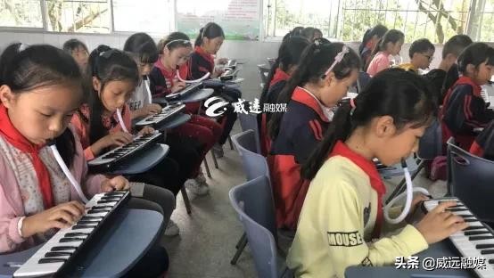 威远县少年宫,内江威远少年宫