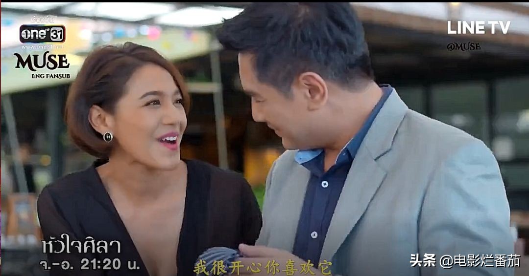 泰剧最近哪部被下架,张扬泰剧