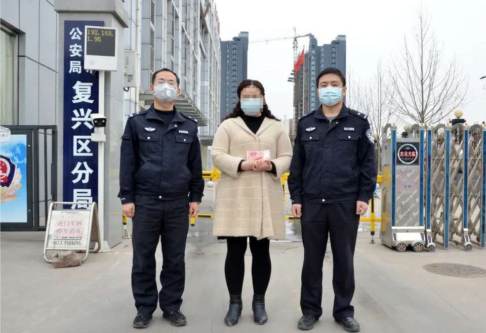 邯郸诈骗最新消息今天,邯郸诈骗事件最新消息