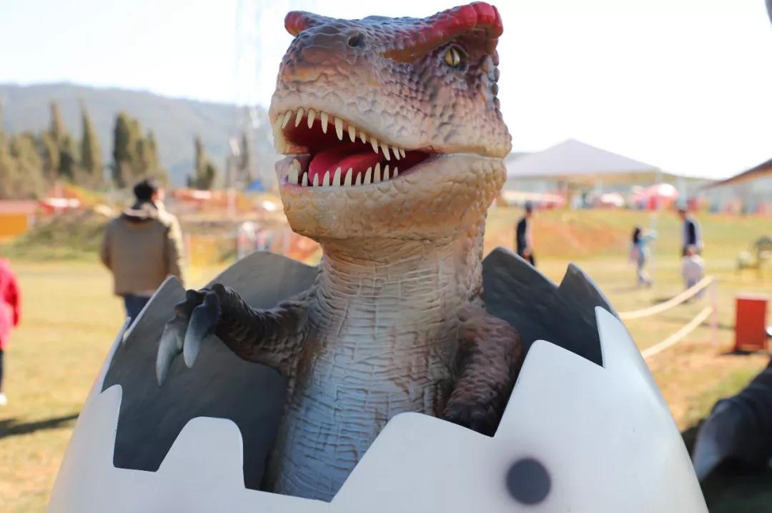 昆明亲子游户外旅行地,昆明周边户外游玩景点推荐带孩子