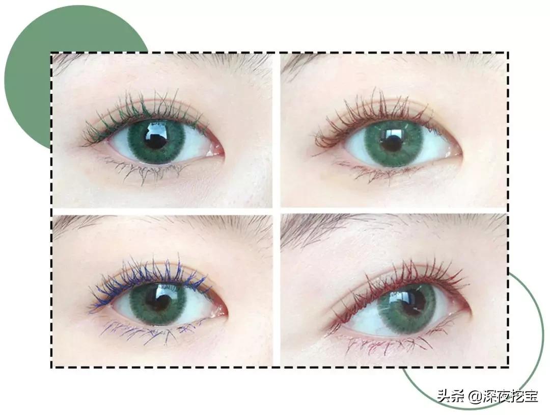 国货彩妆眉笔推荐平价好用,十大平价国货彩妆品牌有哪些