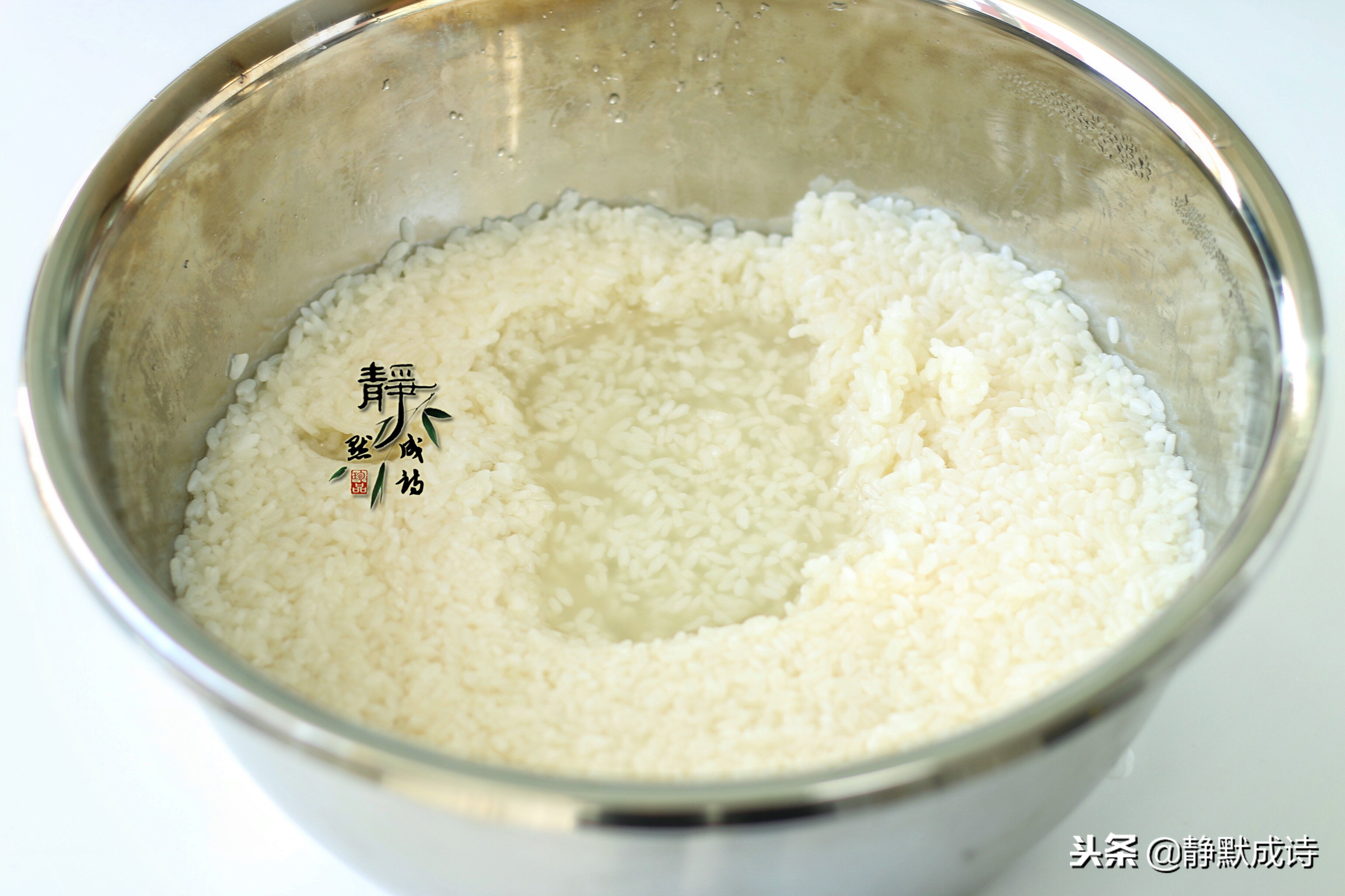 怎么做酒酿才甜好吃,半成品的甜酒酿圆子羹的做法