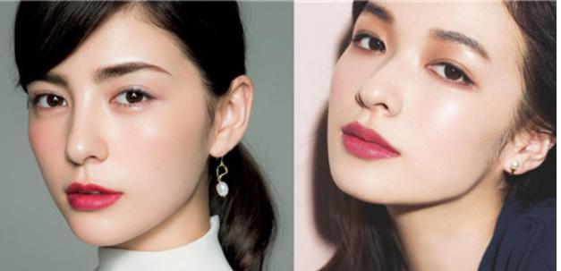 女人不化妆也好看的技巧,最简单的裸妆化妆步骤