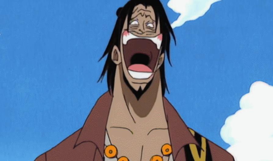 海贼王黑胡子海贼团全员赏金金额,海贼王虾扯蛋