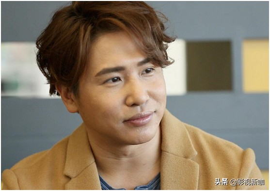 欧弟个人资料照片简介,41岁欧弟近照曝光