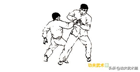 空手夺*首匕**（2），用既猛且狠的手段制服歹徒，保全生命