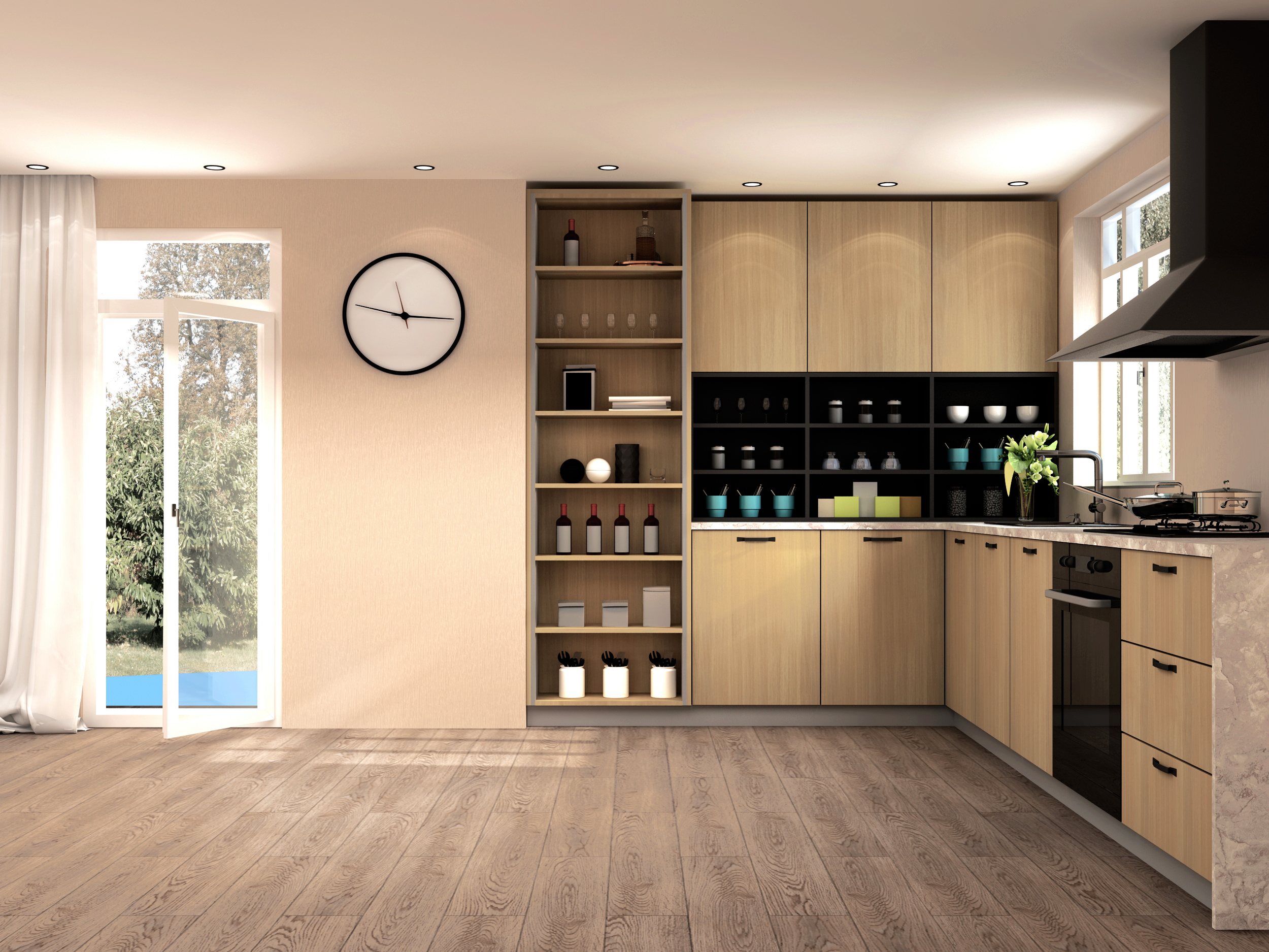 什么是无甲醛板,什么叫无甲醛板材