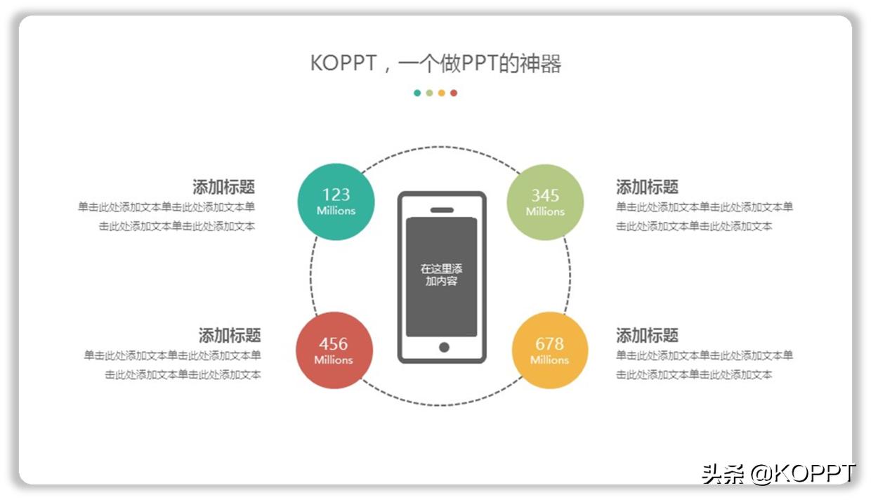 7个习惯让你成为高效能人士ppt,好习惯养成的免费ppt模板