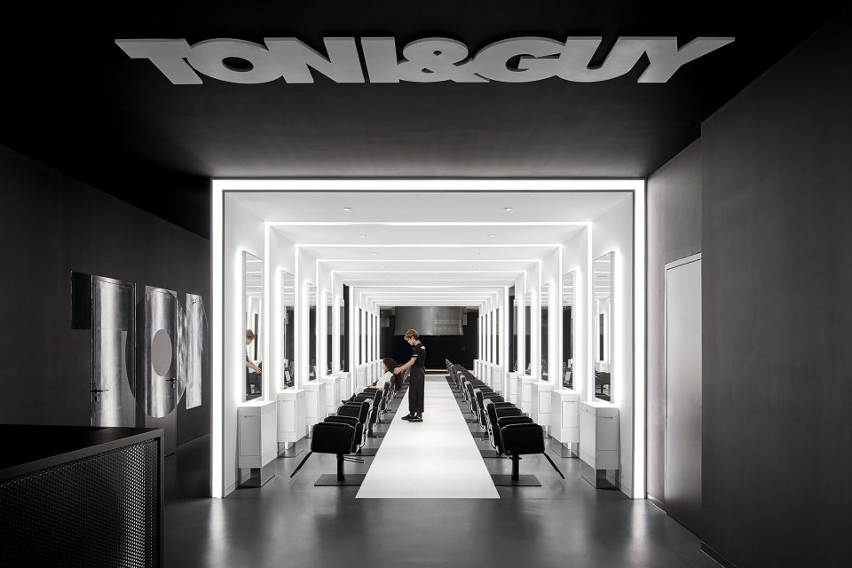 杭州来福士广场极米店,杭州来福士精品店