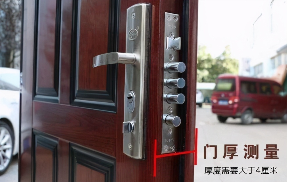 智能门锁推荐怎么选,智能门锁怎么挑选