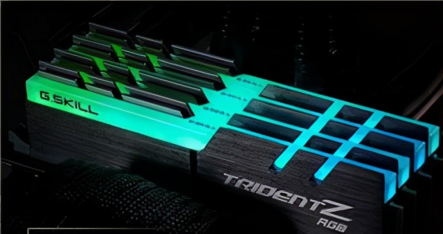 内存条小白科普,内存条科普