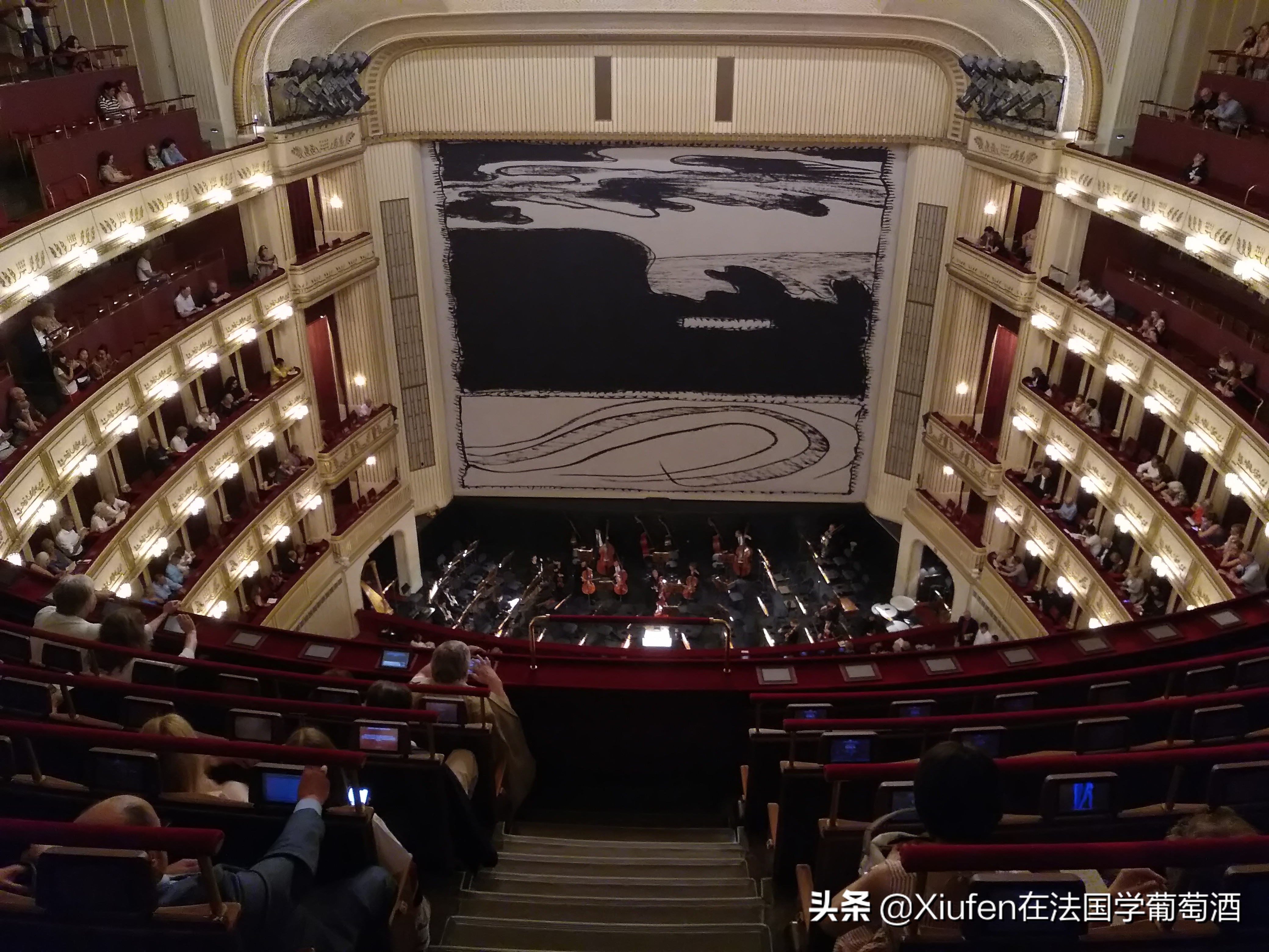 音乐之都维也纳的收获与体验,音乐之都维也纳详细表述