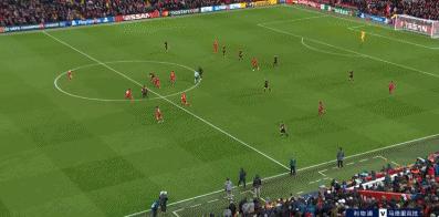 马竞险些被绝杀,马竞被踢2比0