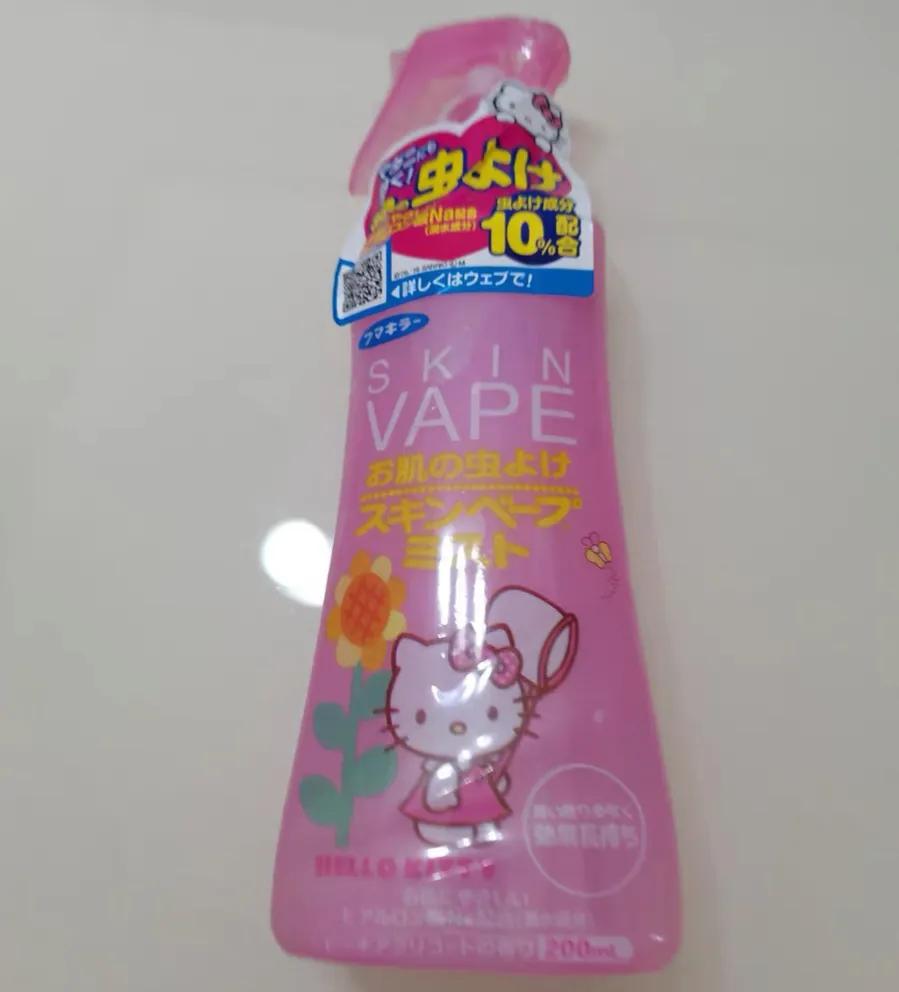 夏天到了宝宝驱蚊神器,宝宝用的驱蚊产品推荐