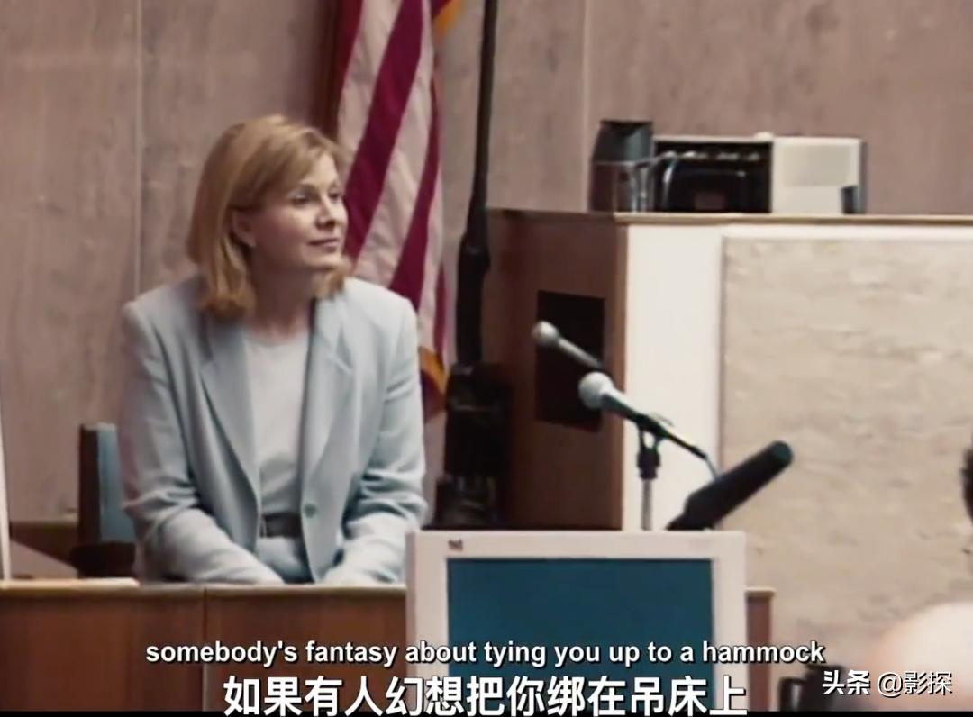 直播强奸案，脱口秀杀人，这片太恐怖