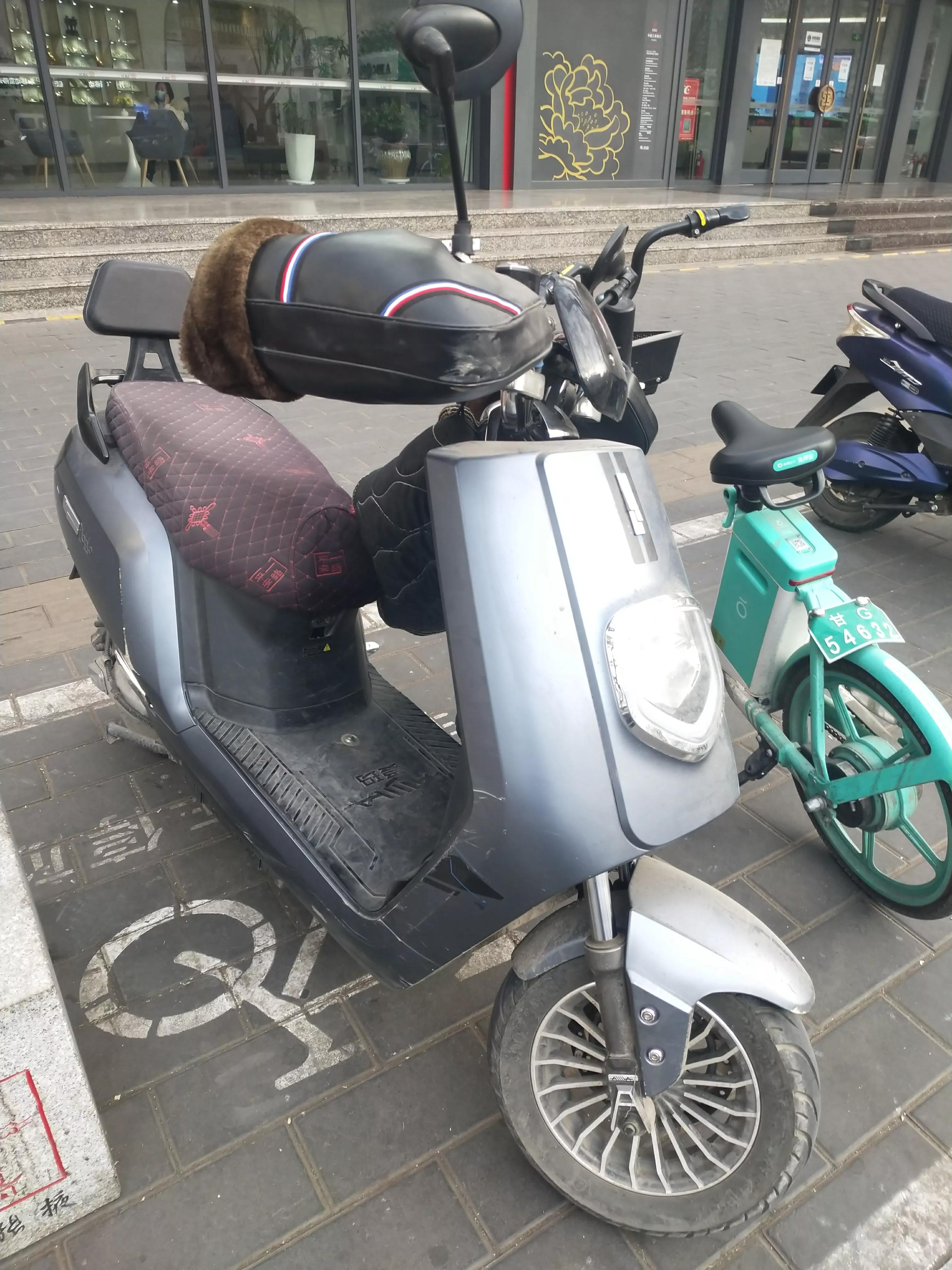 品牌电动车和组装电动车有哪些不一样？行内人带你看一下内幕