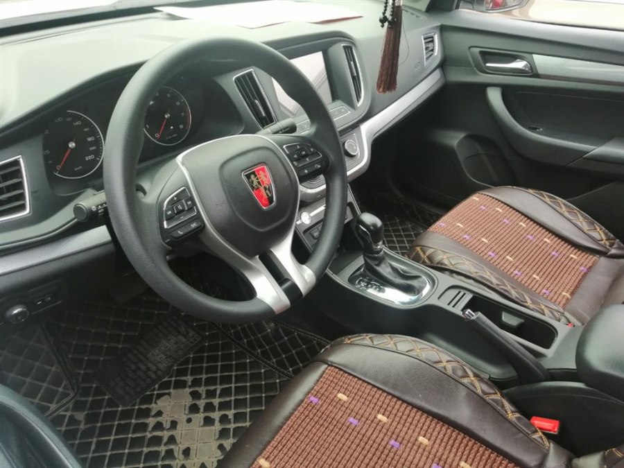 16年荣威360二手价格,二手荣威360现在多少钱