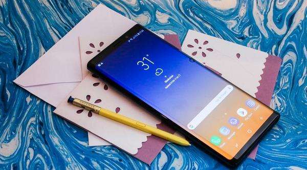 三星note9使用详细评测,三星note9全部功能介绍