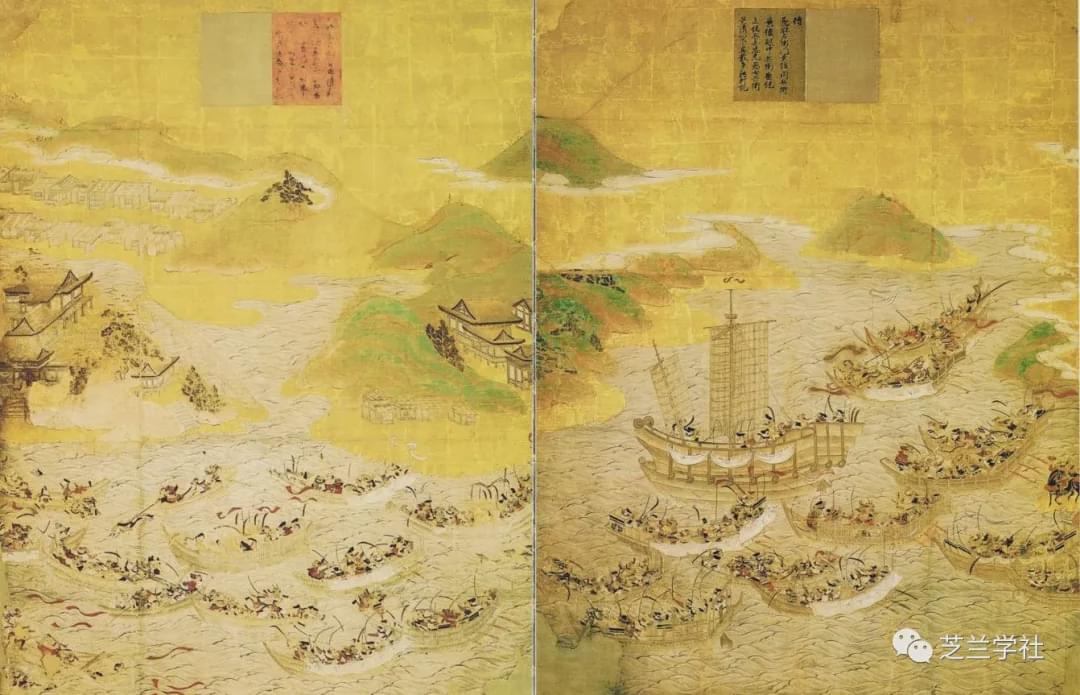 日本的崛起形势,日本的崛起与战争