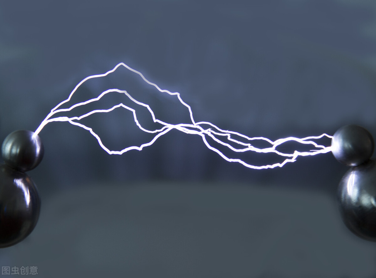 隐形杀手:设备检修中的“静电”