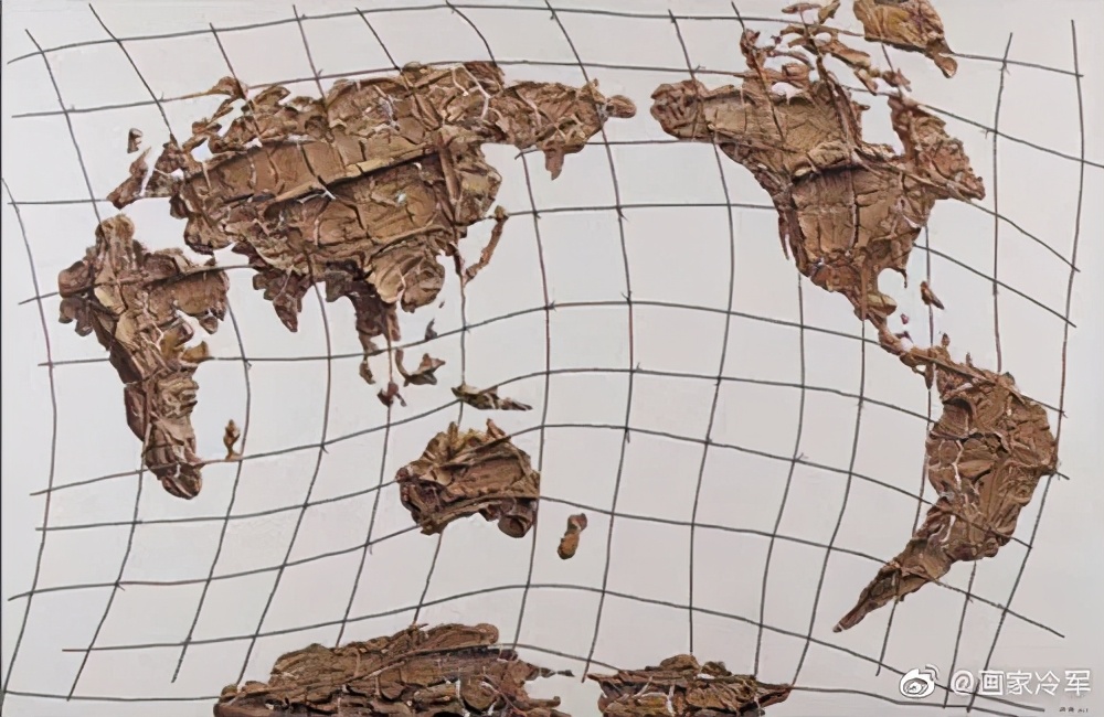 冷军最贵废旧铁桶,冷军烂铁桶图片