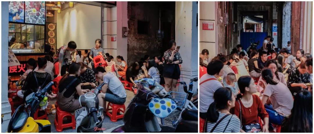 瓦片烤肉是哪里的,正宗瓦片烤肉