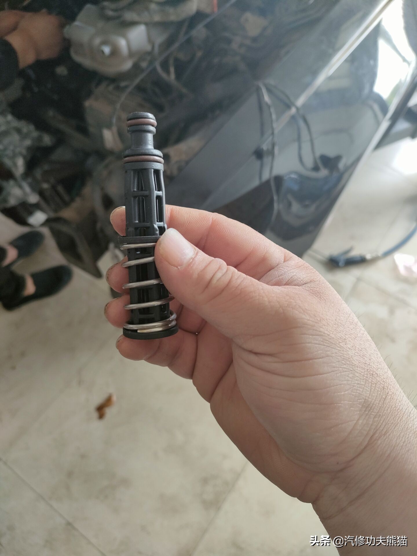 挑战奥迪A6低油耗,2009款奥迪a6l2.0t烧机油严重吗