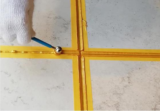 都说美缝自己做就可以真的吗,美缝到底该在哪个时间段施工好呢