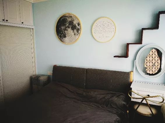 说说家装那点事儿,我们家装修到底有多丑